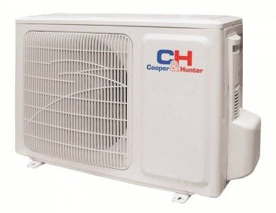 Кондиционер Cooper&Hunter CH-S 18 FTXTB2S-W
