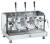Кофемашина La Pavoni VASARI3L хром