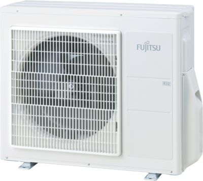 Сплит-система Fujitsu Nocria X ASYG09KXCA/AOYG09KXCA
