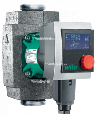 Циркуляционный насос Wilo Stratos PICO-Z 25/1-4