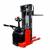 Самоходный штабелер BX 5515 FFL OXLIFT 5500 мм 1500 кг 
