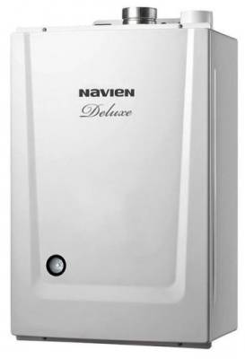 Настенный газовый котел Navien Deluxe 35k