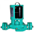 Циркуляционный насос Wilo PH-401 E