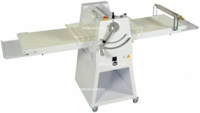 Тестораскаточная машина Apach ASH600/1200