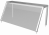 Настольная полка Optima Shelf 113/2 двухярусная