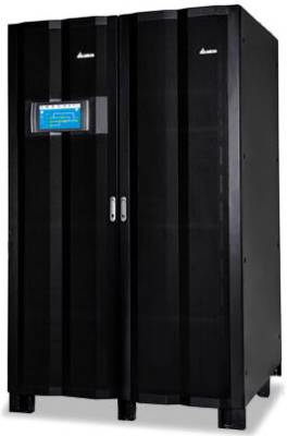 Модульный ИБП Delta DPH-500K 