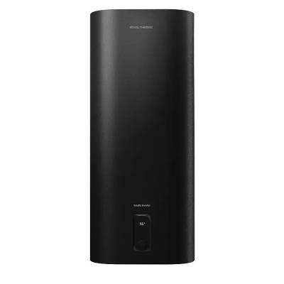 Накопительный водонагреватель Royal Thermo RWH 80 Smalto Inverter Grafit