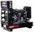 Дизельный генератор Genmac G15MO с АВР 