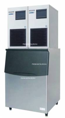 Льдогенератор Hoshizaki fm-300 afe-hc