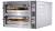 Печь для пиццы Cuppone DN 635L/2CD