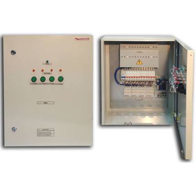 Электрический котел SAVITR Max 135 X (380В, 135кВт)