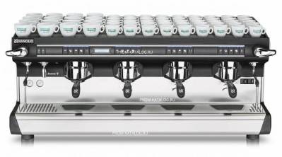 Кофемашина Rancilio Classe 9 USB 4GR
