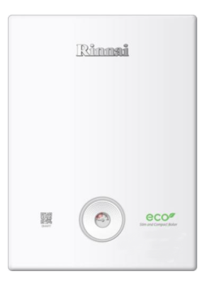 Настенный газовый котел Rinnai BR-UE42+WIFI