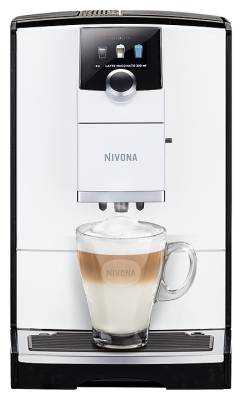 Кофемашина Nivona CafeRomatica NICR 796