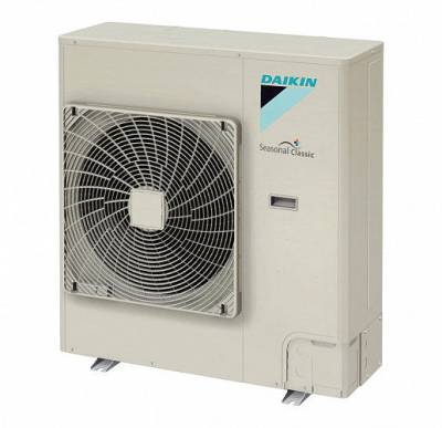 Кассетная сплит-система Daikin FCAG125B/RZQSG125L9V