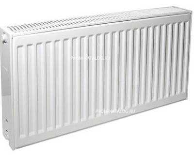 Стальной панельный радиатор Purmo Compact 22/500х500