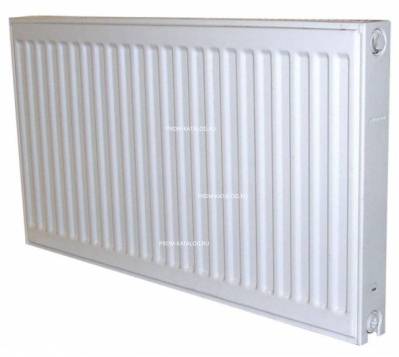 Стальной панельный радиатор Purmo Compact 22/500х400