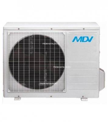 Наружный блок мульти сплит-системы MDV MD4O-28HFN1
