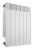 Алюминиевый радиатор отопления Termica TORRID 500|100 - 04 секции