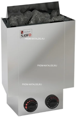 Банная печь Sawo Nordex NRMN-23NB-Z