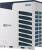 Наружный блок мультизональной системы Haier AV22IMVURA MRV V-RС