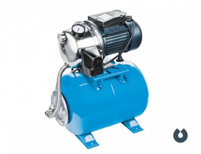 Насосная станция Unipump AUTO JS 80-50