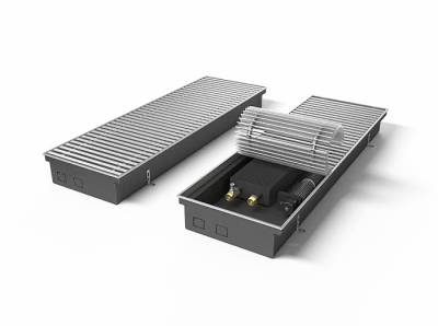 Внутрипольный конвектор Royal Thermo Atrium FL 85-225-4700