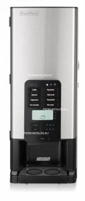 Профессиональная кофемашина Bravilor Bonamat FreshMore 310 CW