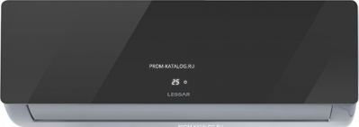 Сплит-система Lessar LS-HE09KNA2AC/LU-HE09KNA2AC Ego