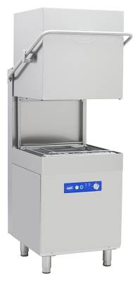 Купольная посудомоечная машина OZTI OBM 1080M R
