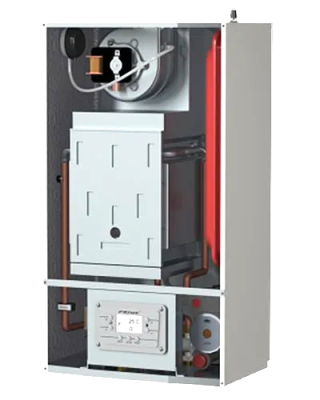 Настенный газовый котел Лемакс PRIME-V20