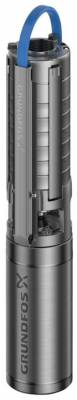 Скважинный насос Grundfos SP 3A-9 220В
