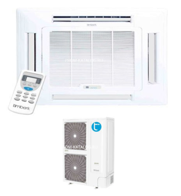 Сплит система Timberk AC TIM 60LC ST1