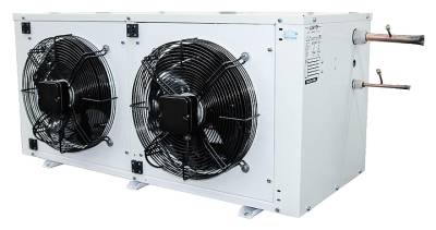 Сплит-система среднетемпературная Intercold МСМ 462 FT