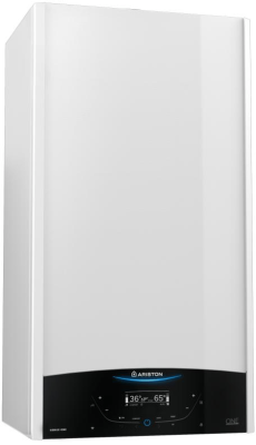 Настенный газовый котел Ariston GENUS ONE 35