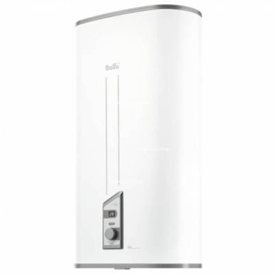 Накопительный водонагреватель Ballu BWH/S 50 Smart WiFi DRY+