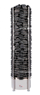 Банная печь Sawo Tower TH9-150NS-P