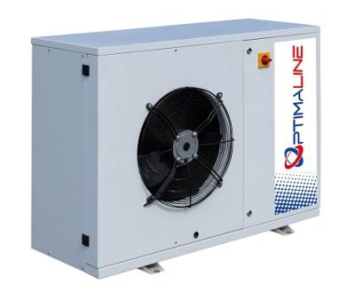 Компрессорно-конденсаторный блок Optima CALIBER-4-ZFD13KVE