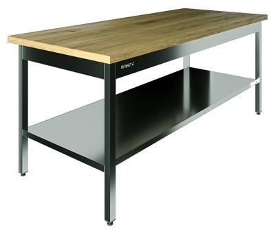 Стол кондитерский Restoinox СПК-15/7-П