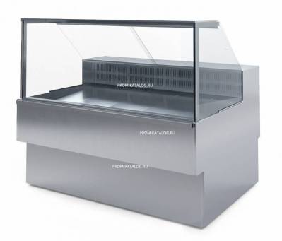 Витрина холодильная МариХолодМаш Илеть ВХС-1,8 Cube (динамика)