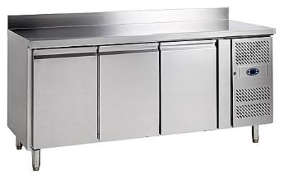 Стол холодильный TEFCOLD CK7310