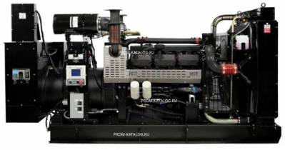 Газовый генератор Generac SG 140 открытый 