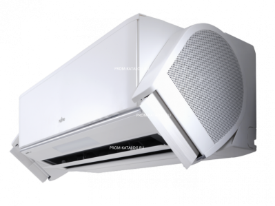 Сплит-система Fujitsu Nocria X ASYG09KXCA/AOYG09KXCA