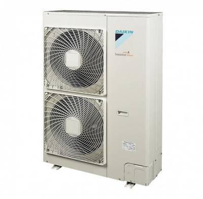 Кассетная сплит-система Daikin FCAHG140H/RZQG140L9V