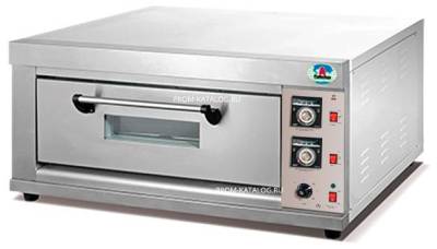 Шкаф жарочный IRON CHERRY Standart Oven 3